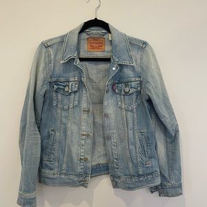 Levi’s Denim Jacket